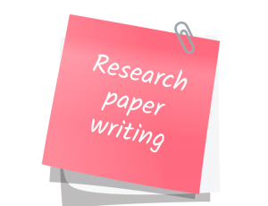 research papers service