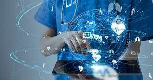 Impact of Nursing Informatics on Patient Outcomes and Patient Care Efficiencies - NURS 6051
